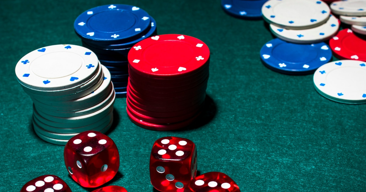 Poker-Chips-North-Coast-Casino